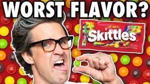 Good Mythical Morning Odcinek 15