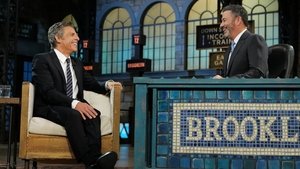 Jimmy Kimmel Live! Odcinek 8
