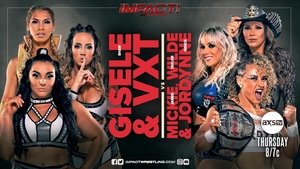TNA iMPACT! Odcinek 43