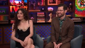 Watch What Happens Live with Andy Cohen Odcinek 153