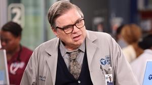 Chicago Med W takim świecie żyjemy