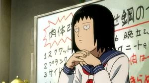 Mob Psycho 100 Odcinek 7