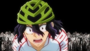 Yowamushi Pedal Odcinek 3