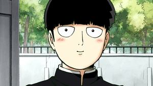 Mob Psycho 100 Odcinek 3