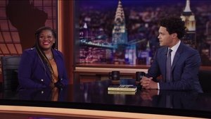 The Daily Show Odcinek 2
