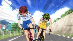 Yowamushi Pedal Odcinek 10