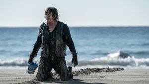 The Walking Dead: Daryl Dixon Odcinek 1