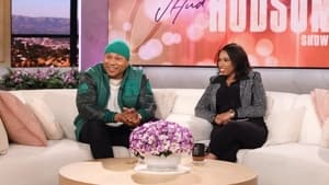 The Jennifer Hudson Show Odcinek 17