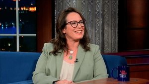 The Late Show with Stephen Colbert Odcinek 16