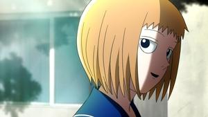 Mob Psycho 100 Odcinek 4