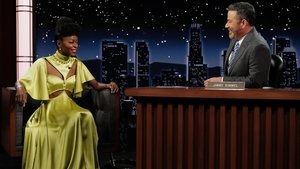 Jimmy Kimmel Live! Odcinek 11