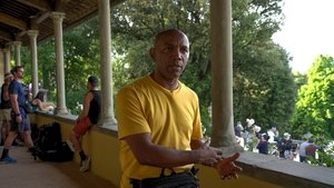 The Amazing Race Odcinek 4