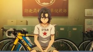 Yowamushi Pedal Odcinek 8