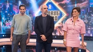 El hormiguero Odcinek 18