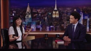 The Daily Show Odcinek 4