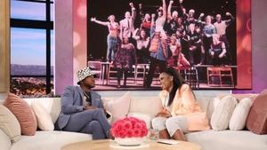 The Jennifer Hudson Show Odcinek 23