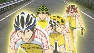 Yowamushi Pedal Odcinek 7