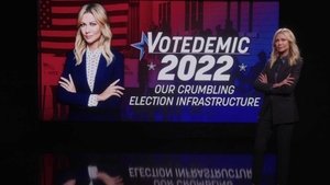 The Daily Show Odcinek 6
