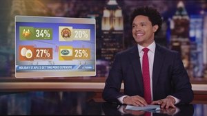 The Daily Show Odcinek 7