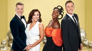 Strictly Come Dancing Odcinek 3