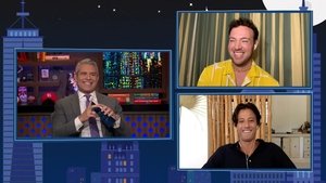 Watch What Happens Live with Andy Cohen Odcinek 148