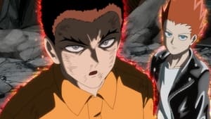 Mob Psycho 100 Odcinek 11
