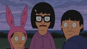 Bob's Burgers Odcinek 4
