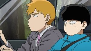 Mob Psycho 100 Odcinek 8