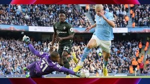 Match of the Day Odcinek 9