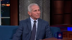 The Late Show with Stephen Colbert Odcinek 17