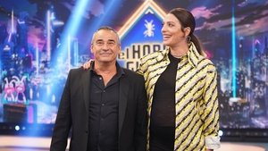 El hormiguero Odcinek 17