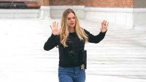 Chicago P.D. Różowa chmura