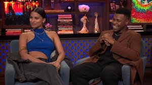Watch What Happens Live with Andy Cohen Odcinek 150
