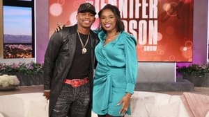 The Jennifer Hudson Show Odcinek 18