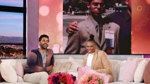 The Jennifer Hudson Show Odcinek 19