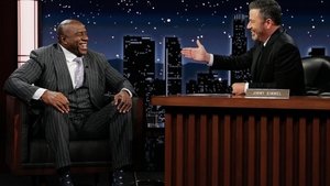 Jimmy Kimmel Live! Odcinek 14