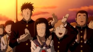 Mob Psycho 100 Odcinek 5