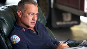 Chicago Fire Nawiedzony dom