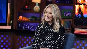 Watch What Happens Live with Andy Cohen Odcinek 155