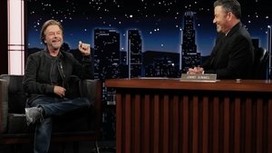 Jimmy Kimmel Live! Odcinek 13