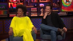 Watch What Happens Live with Andy Cohen Odcinek 147