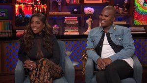 Watch What Happens Live with Andy Cohen Odcinek 151