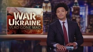 The Daily Show Odcinek 1