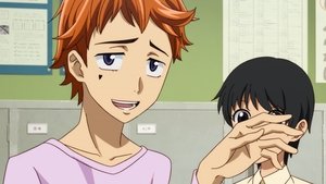 Yowamushi Pedal Odcinek 9