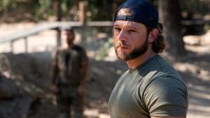 SEAL Team Odcinek 4