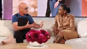 The Jennifer Hudson Show Odcinek 16