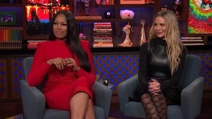 Watch What Happens Live with Andy Cohen Odcinek 149