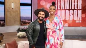 The Jennifer Hudson Show Odcinek 20