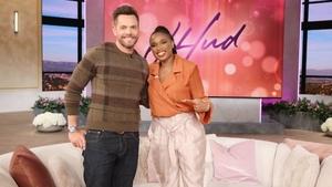 The Jennifer Hudson Show Odcinek 21