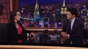 The Daily Show Odcinek 3